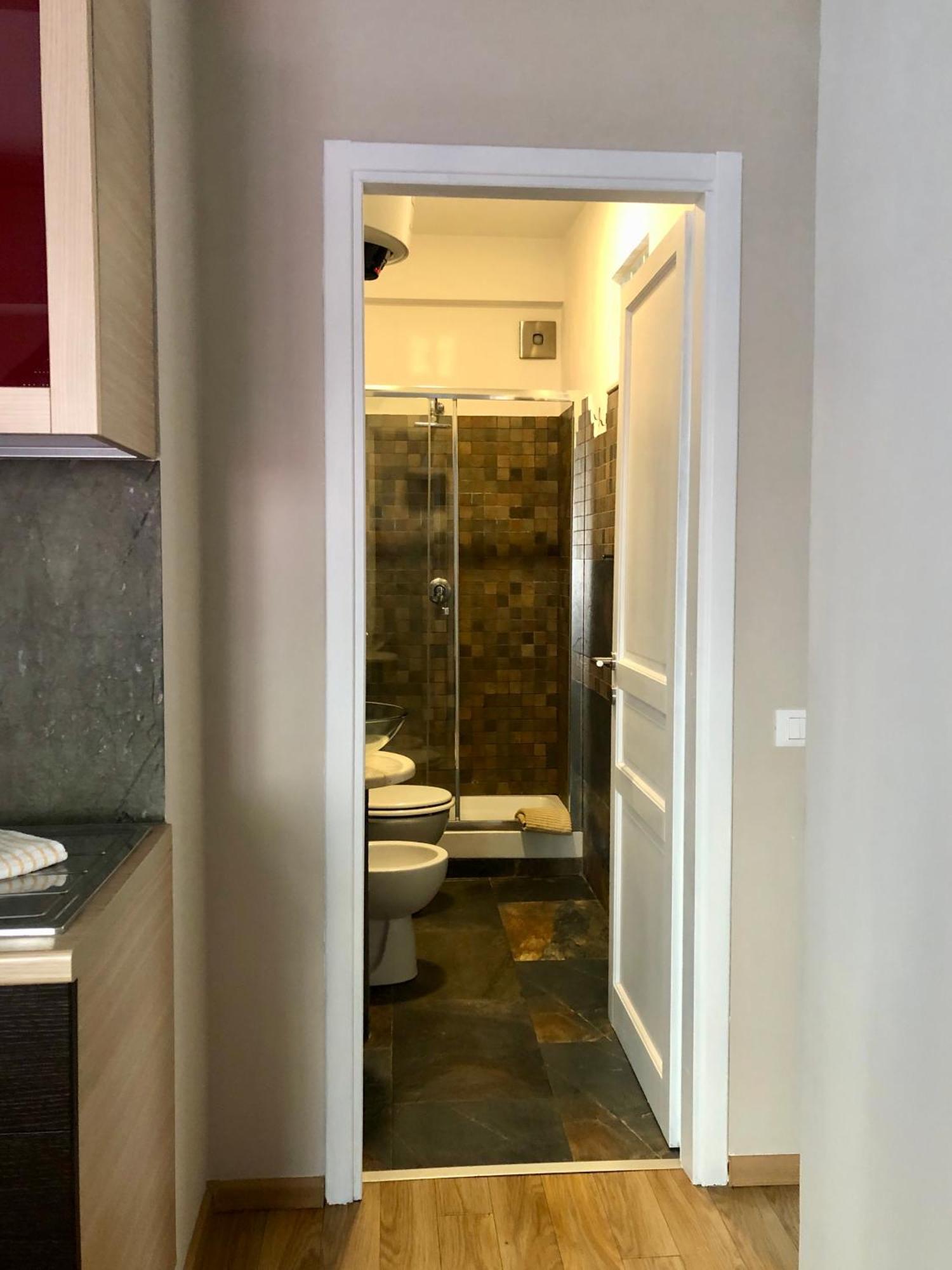 Taormina Center Private Apartments By Fragranza Di Sicilia Kültér fotó