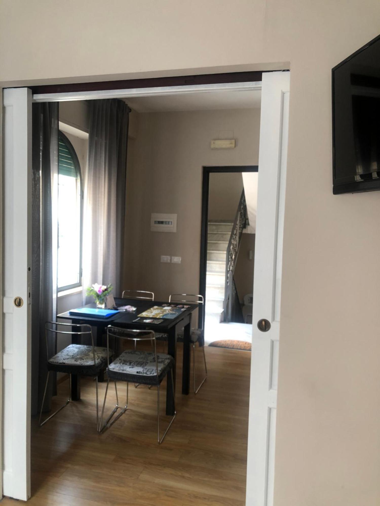 Taormina Center Private Apartments By Fragranza Di Sicilia Kültér fotó