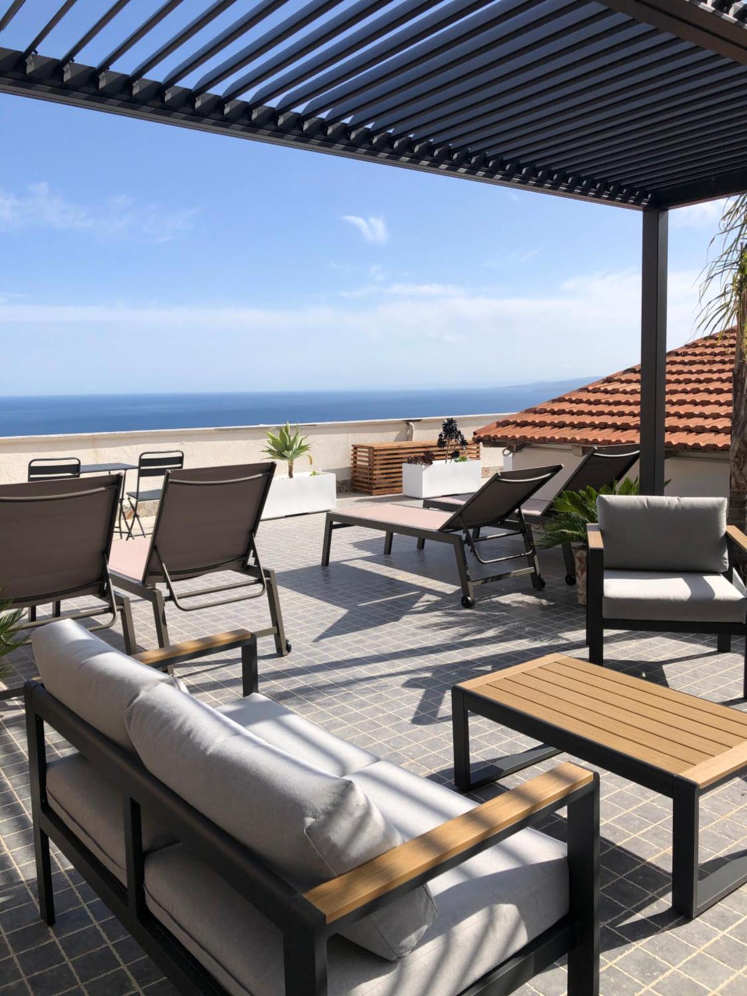 Taormina Center Private Apartments By Fragranza Di Sicilia Kültér fotó