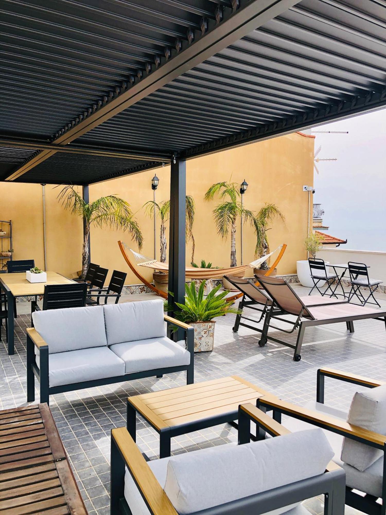 Taormina Center Private Apartments By Fragranza Di Sicilia Kültér fotó