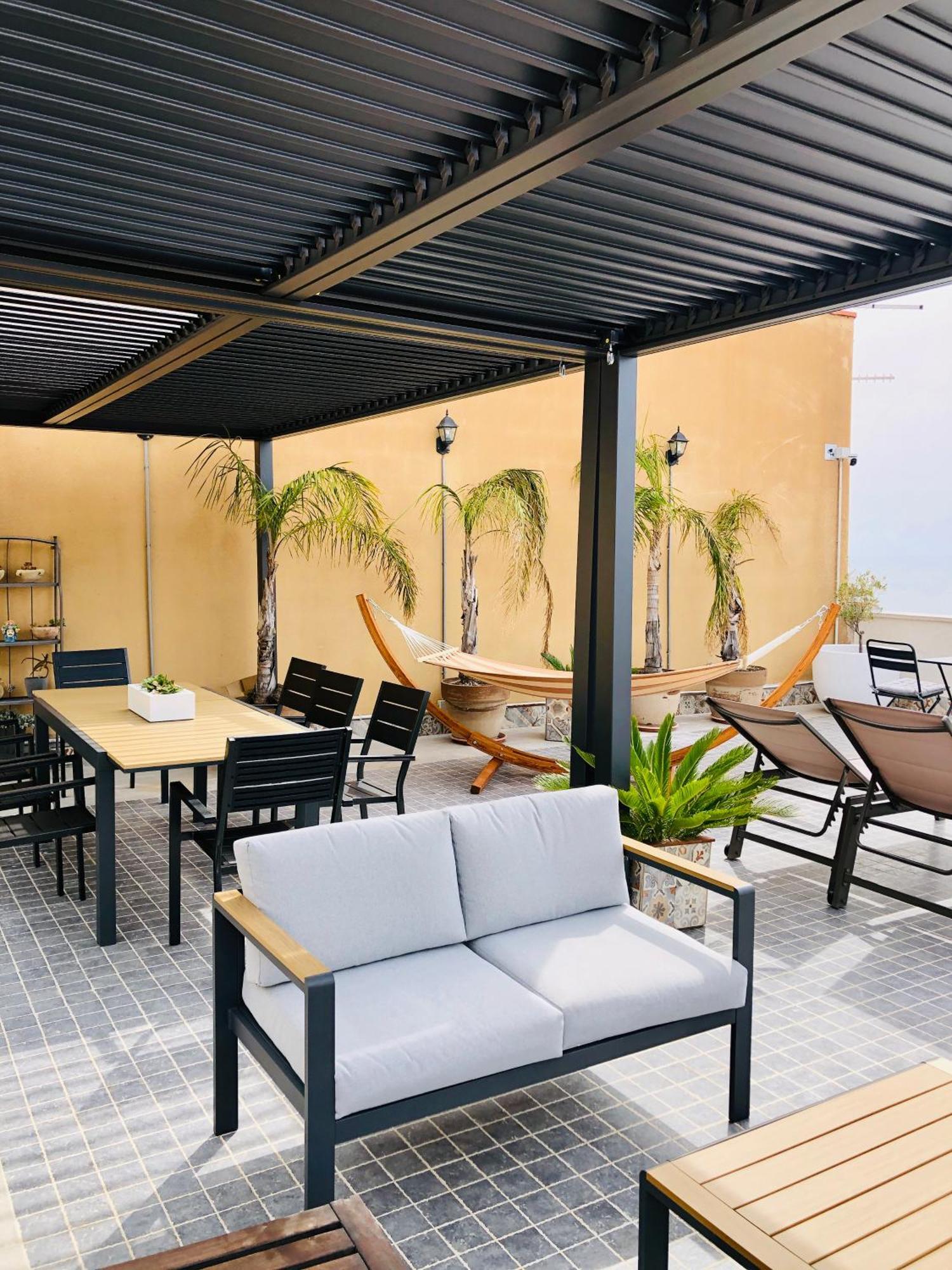 Taormina Center Private Apartments By Fragranza Di Sicilia Kültér fotó